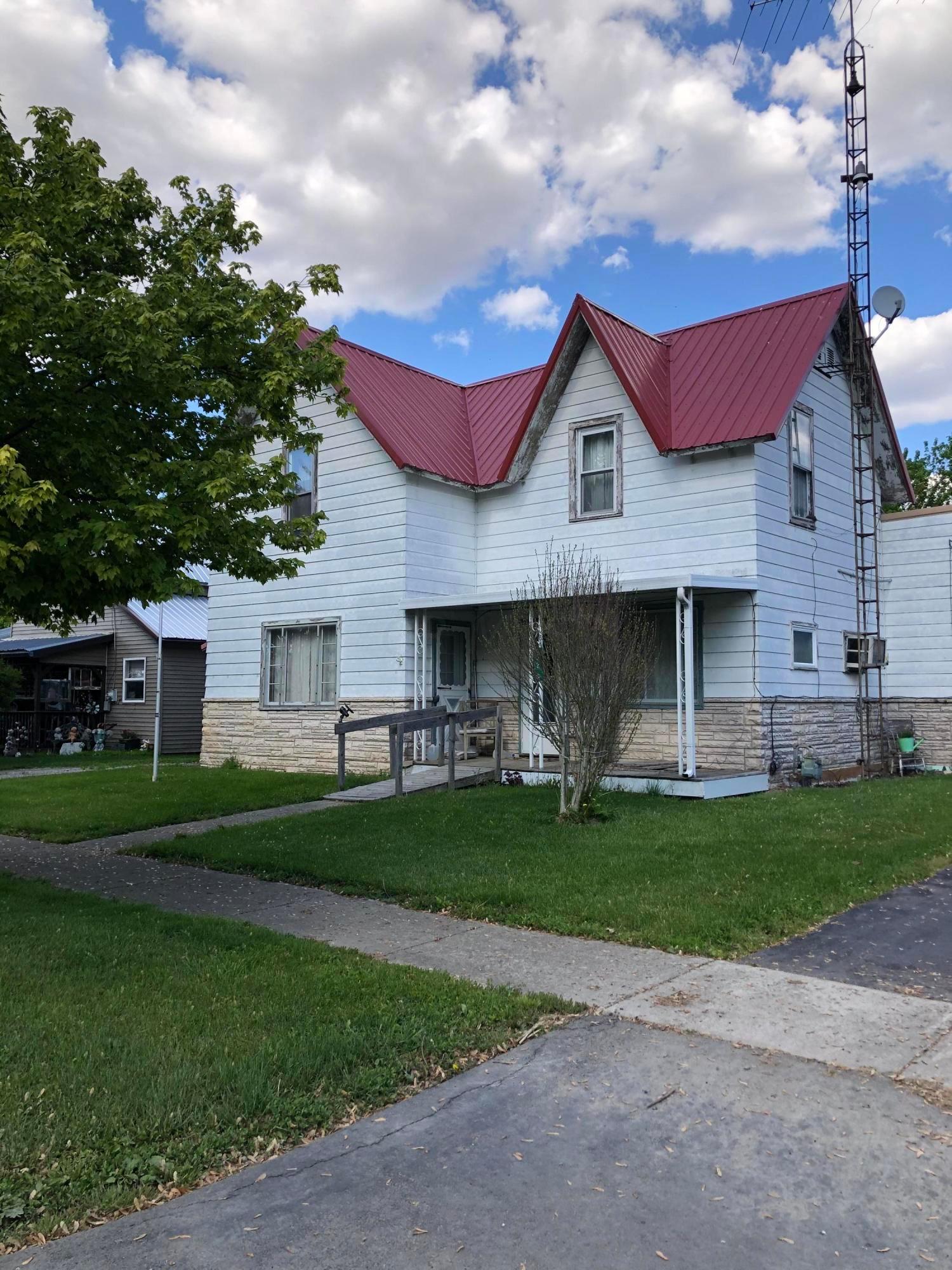 520 North High Street La Rue, OH 43332 - Photo 1 of 7 Gallery Image 1
