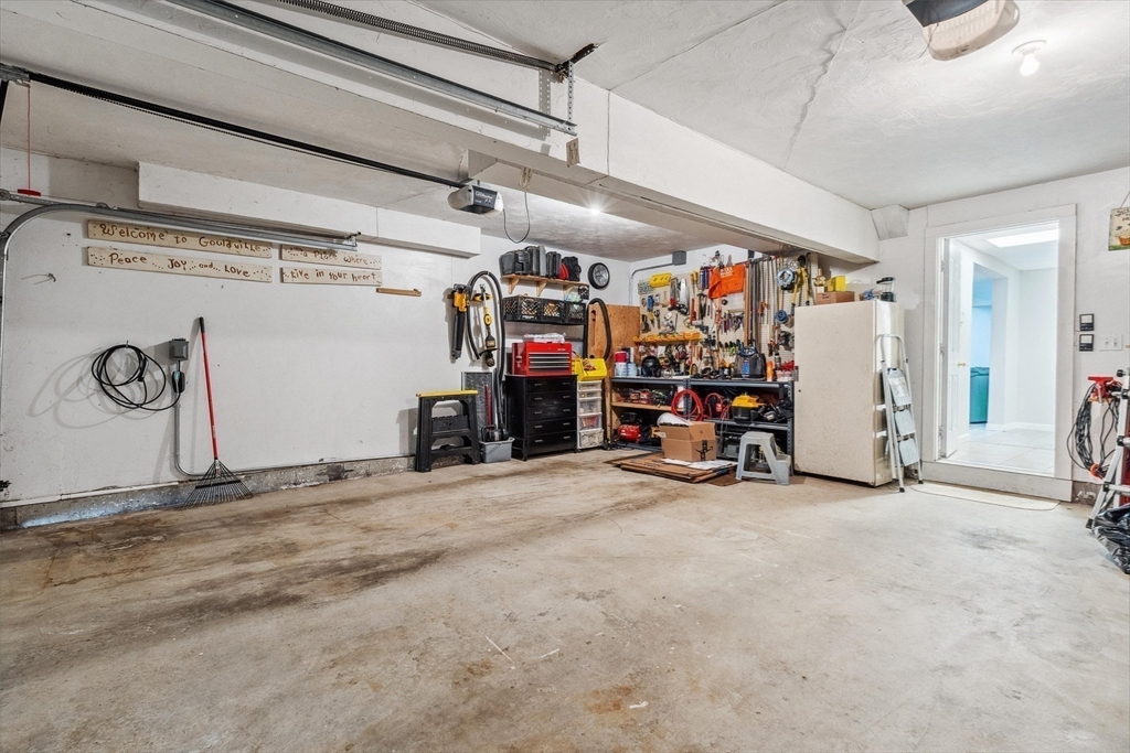 10 Falls Brook Road Hudson, MA 01749 - Photo 35 of 42 a view of a storage room with a lot of stuff