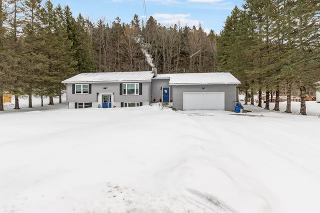 $299,000 | 94 Corliss Lane, Colebrook, NH 03576