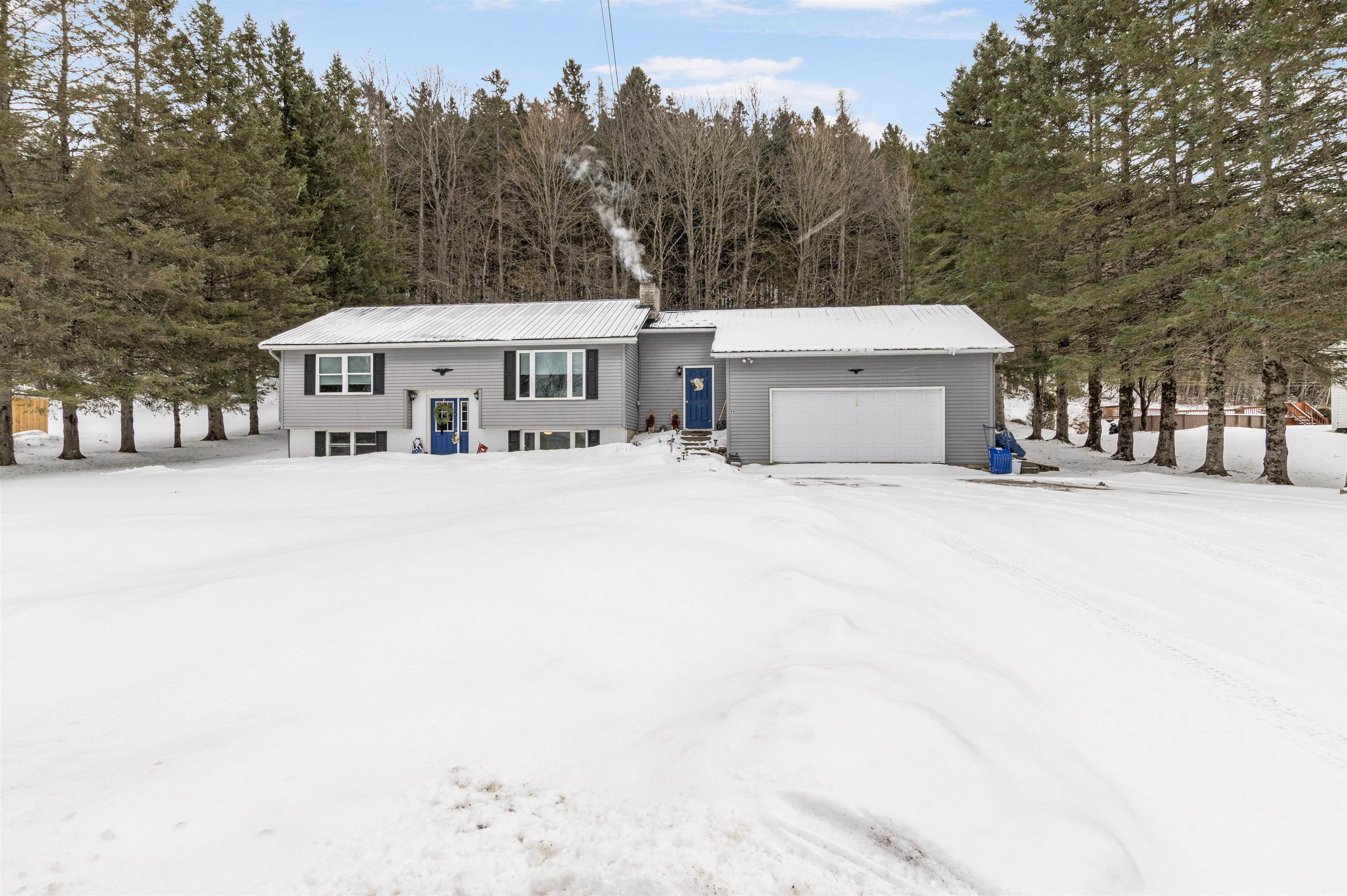 94 Corliss Lane Colebrook, NH 03576 - Photo 1 of 36