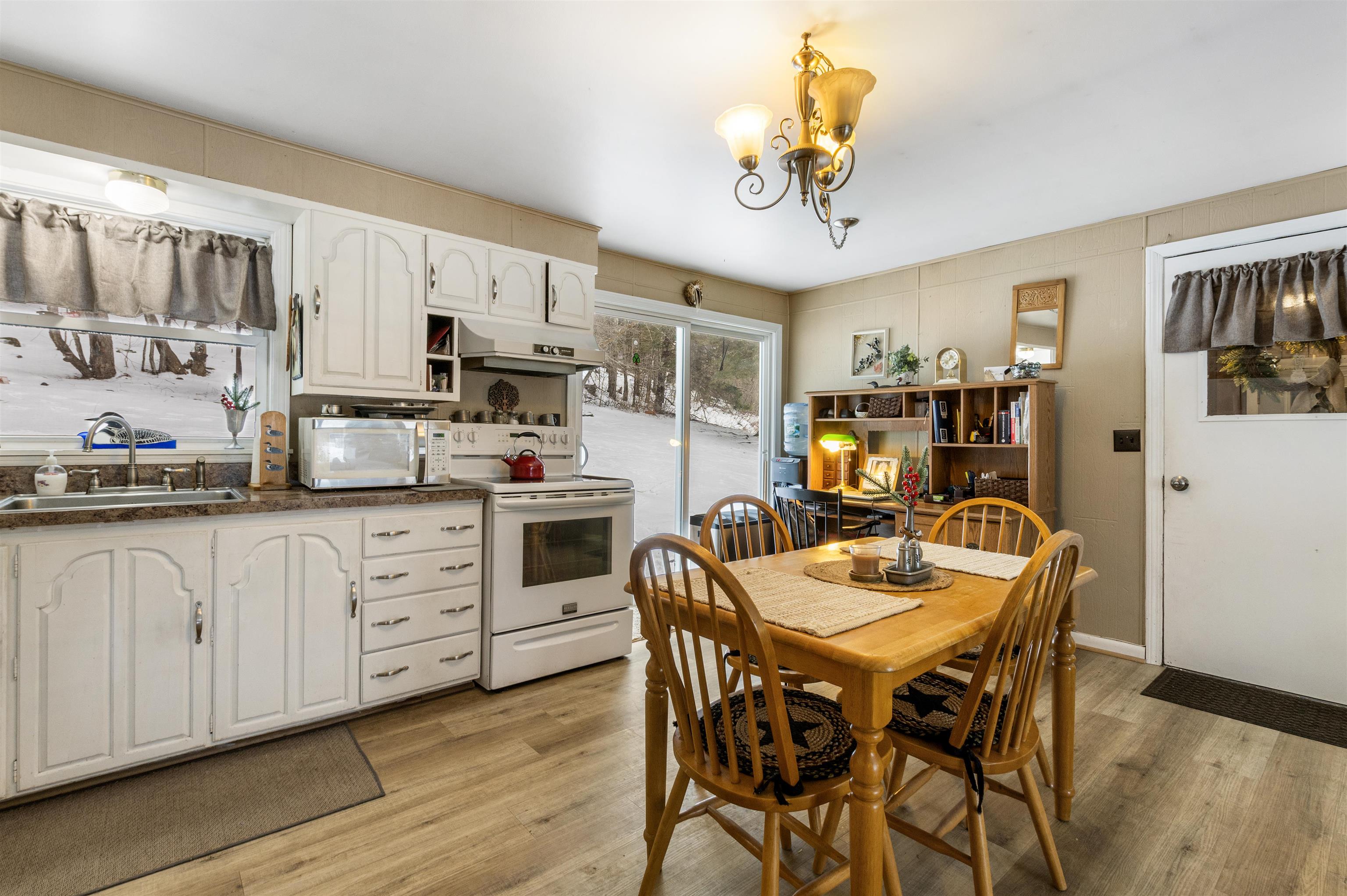 94 Corliss Lane Colebrook, NH 03576 - Photo 12 of 36