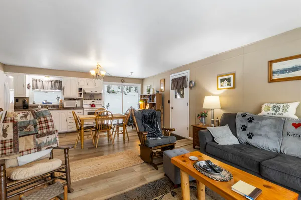 $259,000 | 94 Corliss Lane, Colebrook, NH 03576