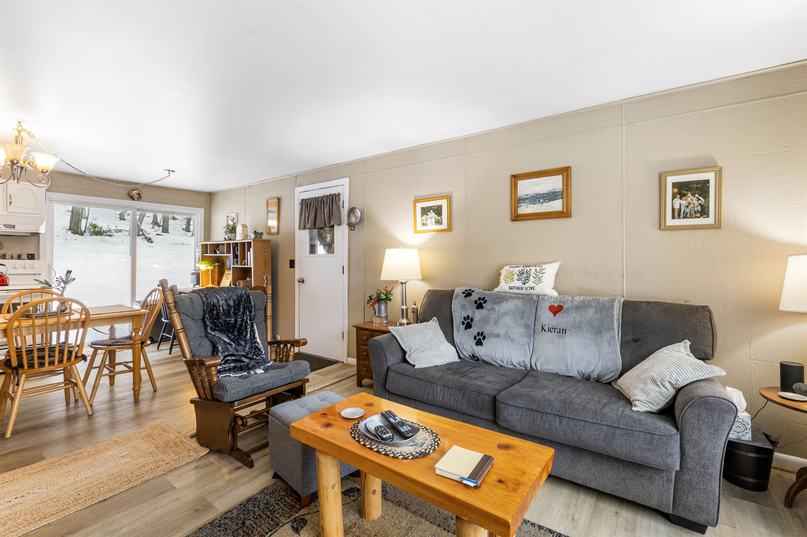 94 Corliss Lane Colebrook, NH 03576 - Photo 19 of 36