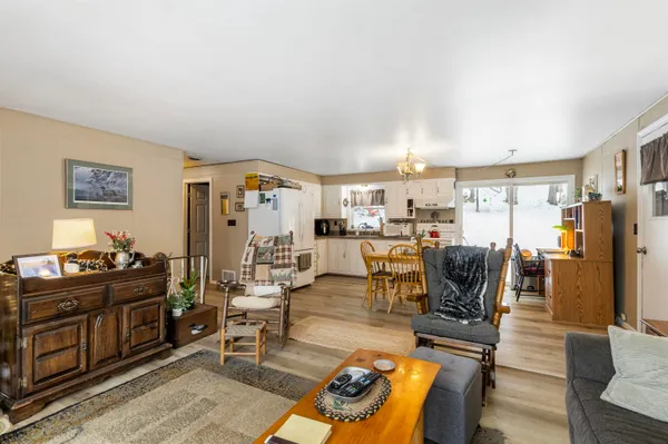 $259,000 | 94 Corliss Lane, Colebrook, NH 03576