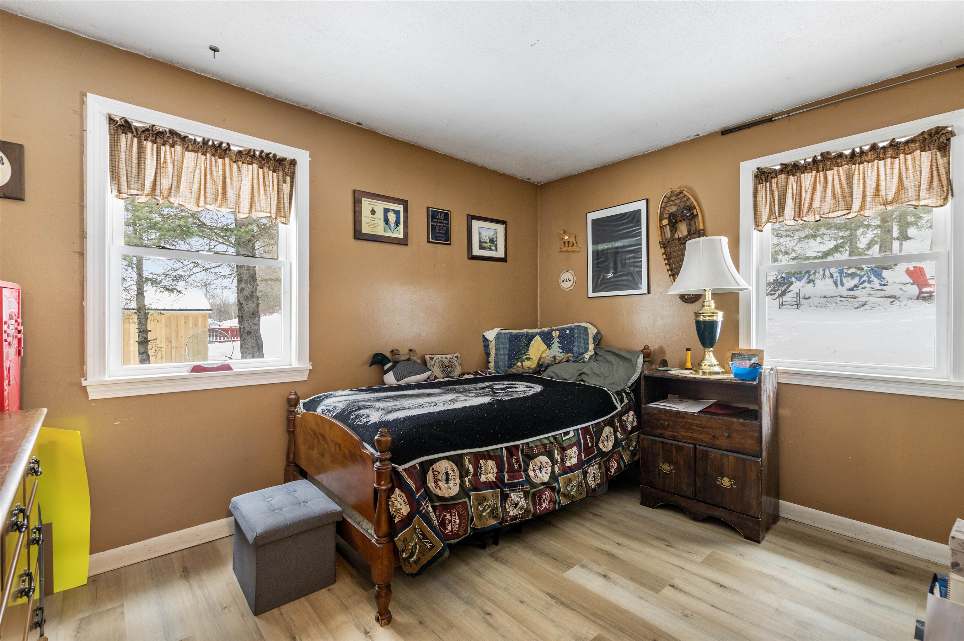 94 Corliss Lane Colebrook, NH 03576 - Photo 22 of 36