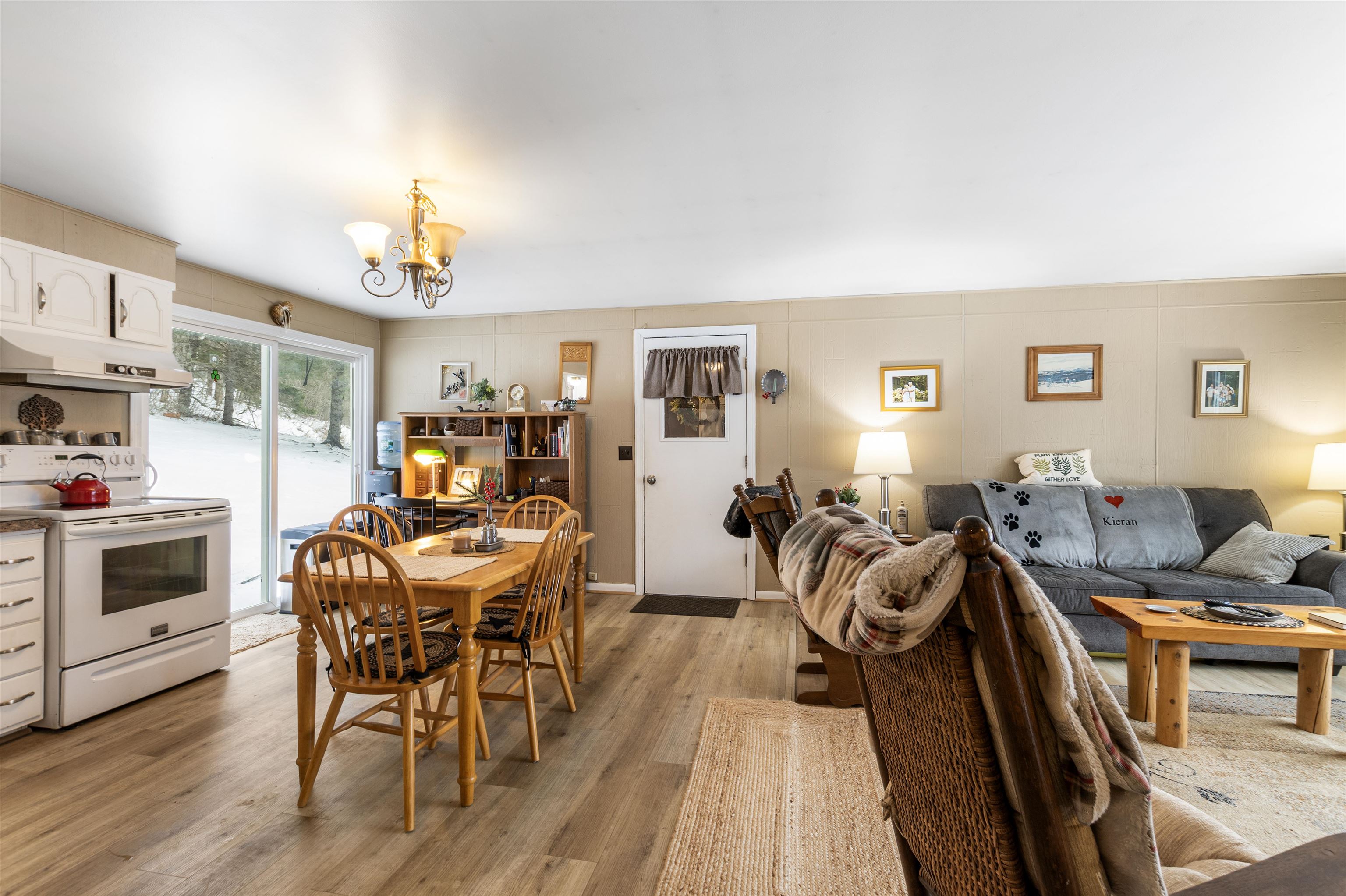 94 Corliss Lane Colebrook, NH 03576 - Photo 26 of 36