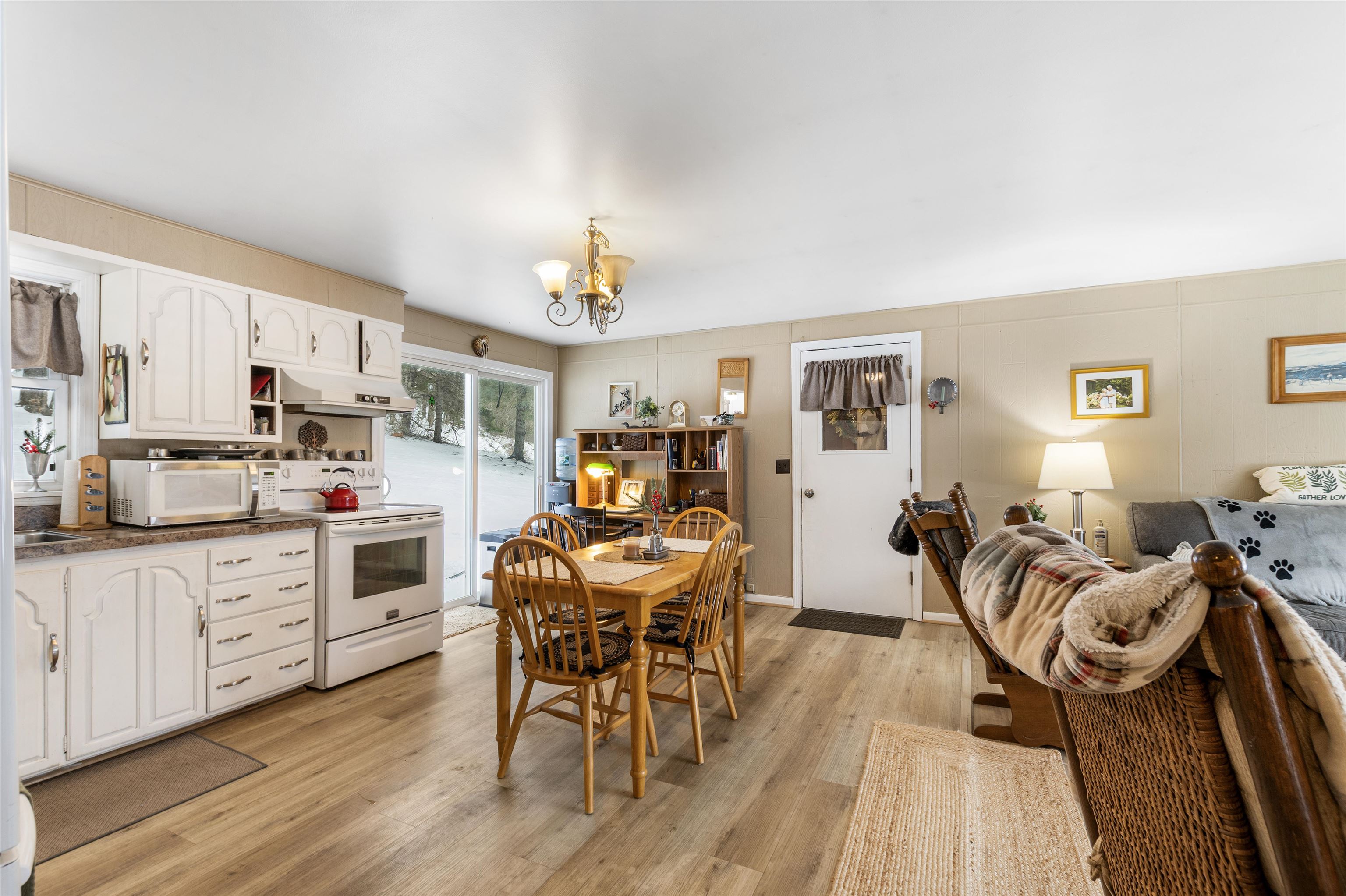 94 Corliss Lane Colebrook, NH 03576 - Photo 27 of 36