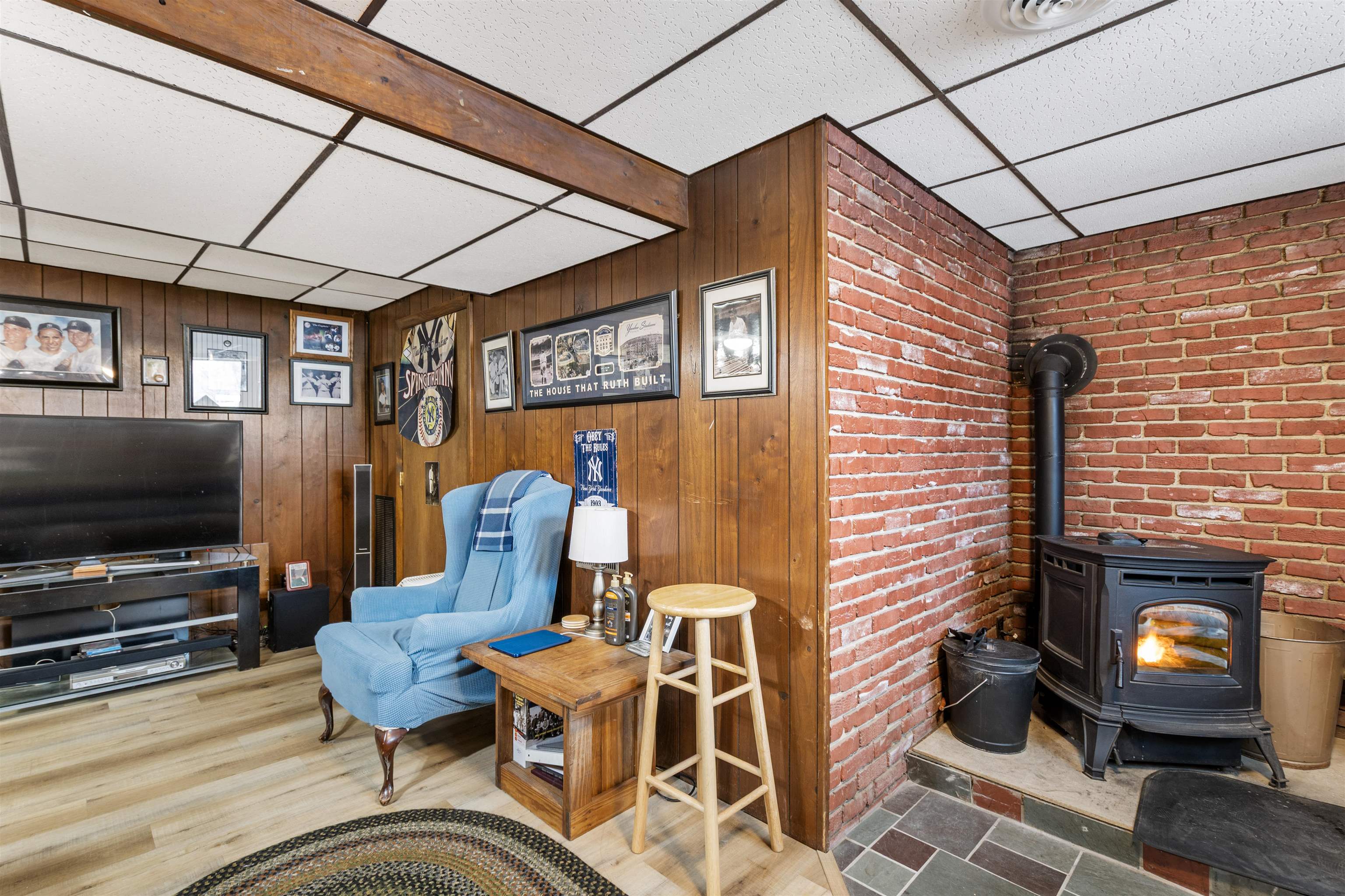 94 Corliss Lane Colebrook, NH 03576 - Photo 32 of 36