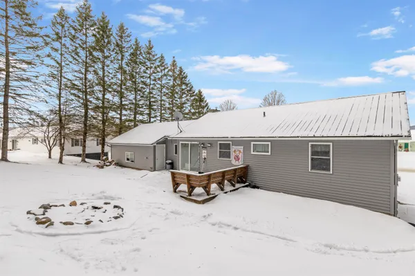 $259,000 | 94 Corliss Lane, Colebrook, NH 03576
