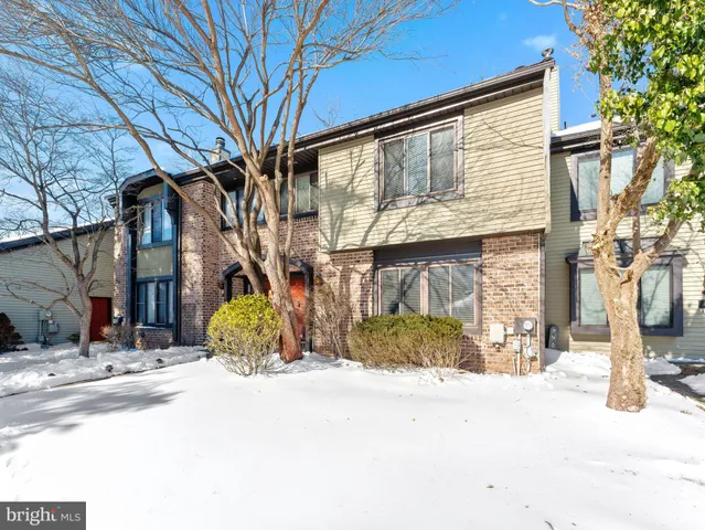 $509,000 | 25 Essex Place, Newtown, PA 18940