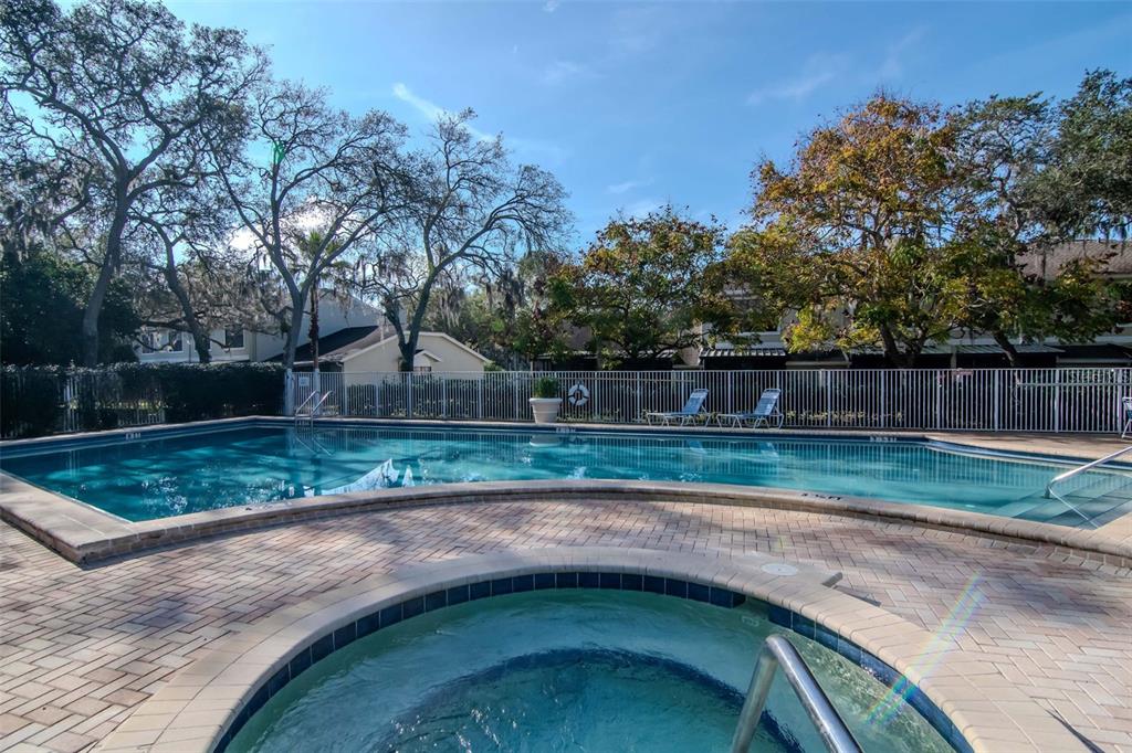 5100 Burchette Road, Unit 202 Tampa, FL 33647 - Photo 25 of 30