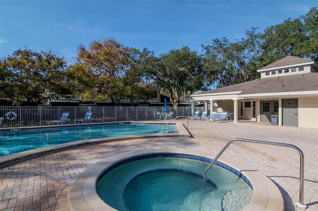 5100 Burchette Road, Unit 202 Tampa, FL 33647 - Photo 26 of 30