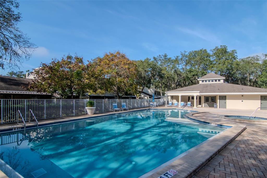 5100 Burchette Road, Unit 202 Tampa, FL 33647 - Photo 27 of 30