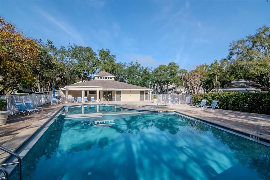 5100 Burchette Road, Unit 202 Tampa, FL 33647 - Photo 28 of 30