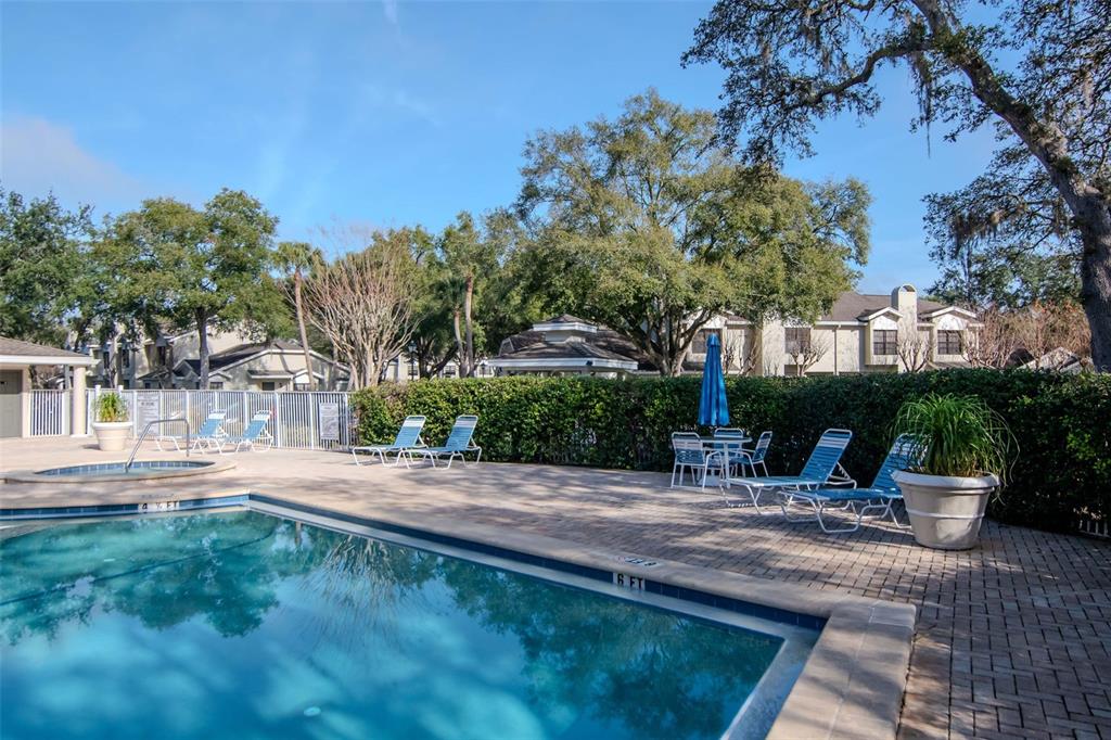 5100 Burchette Road, Unit 202 Tampa, FL 33647 - Photo 29 of 30