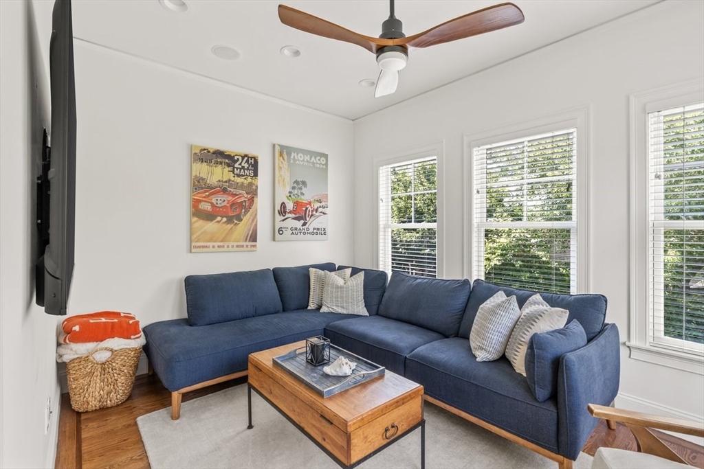 128 Gilson Road Scituate, MA 02066 - Photo 13 of 42