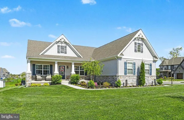 $650,000 | 416 Peggy Lane, New Freedom, PA 17349