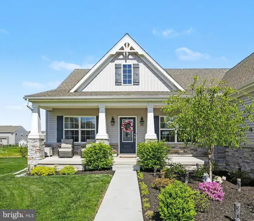 $650,000 | 416 Peggy Lane, New Freedom, PA 17349