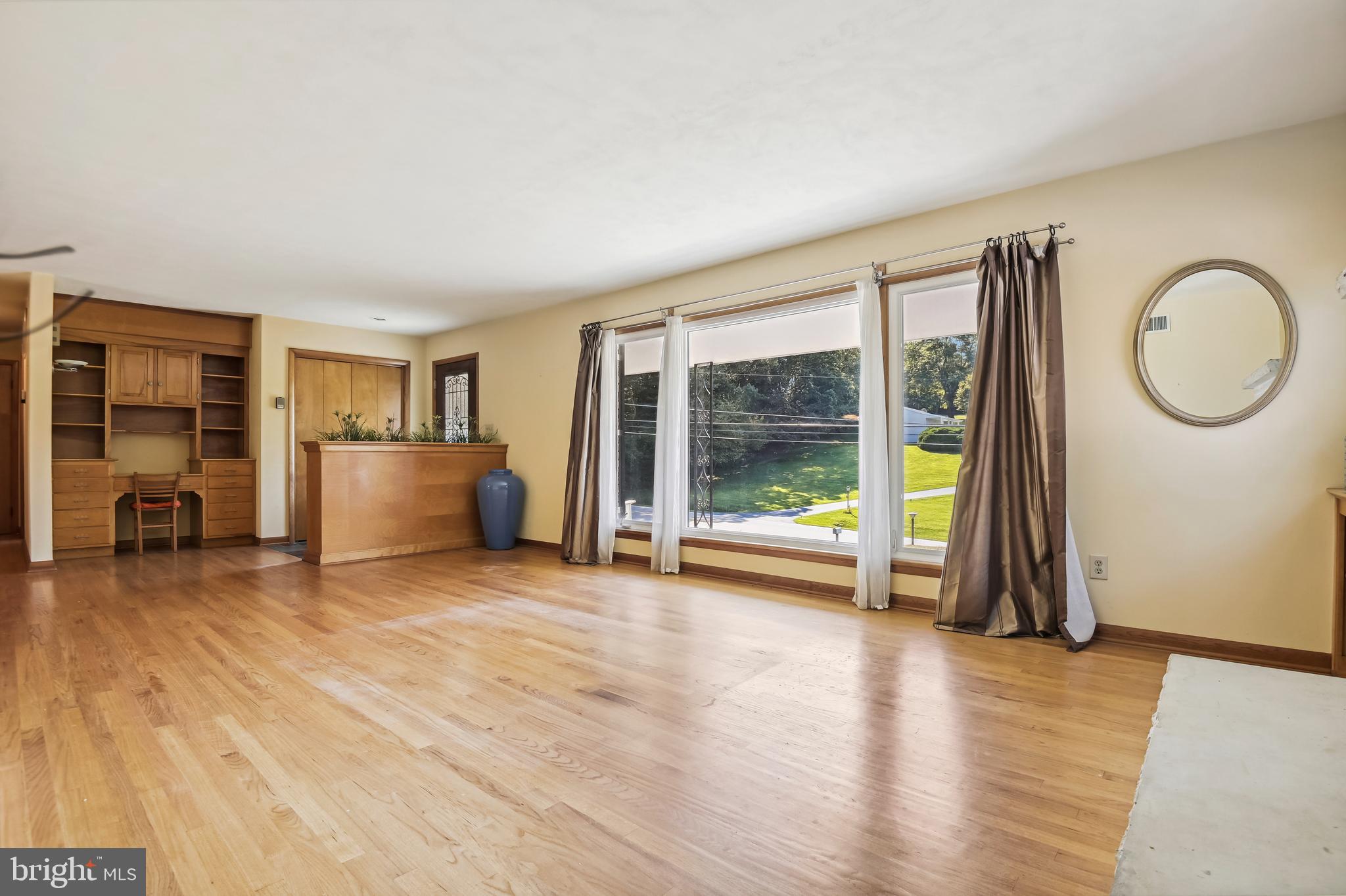1628 Mayberry Road Westminster, MD 21158 - Photo 15 of 37 Large picture windows with lots of natural light