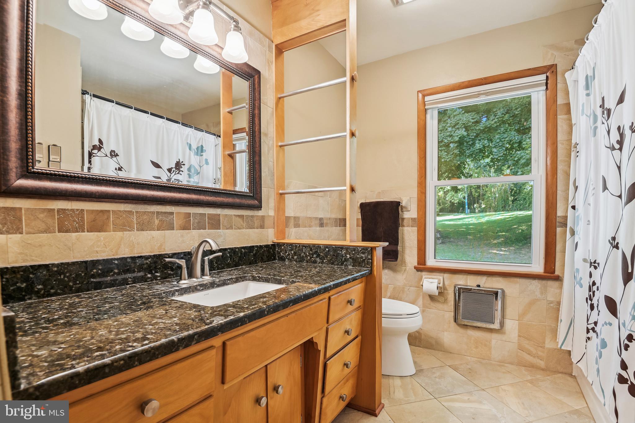 1628 Mayberry Road Westminster, MD 21158 - Photo 20 of 37 Full bath with tile on floor and shower