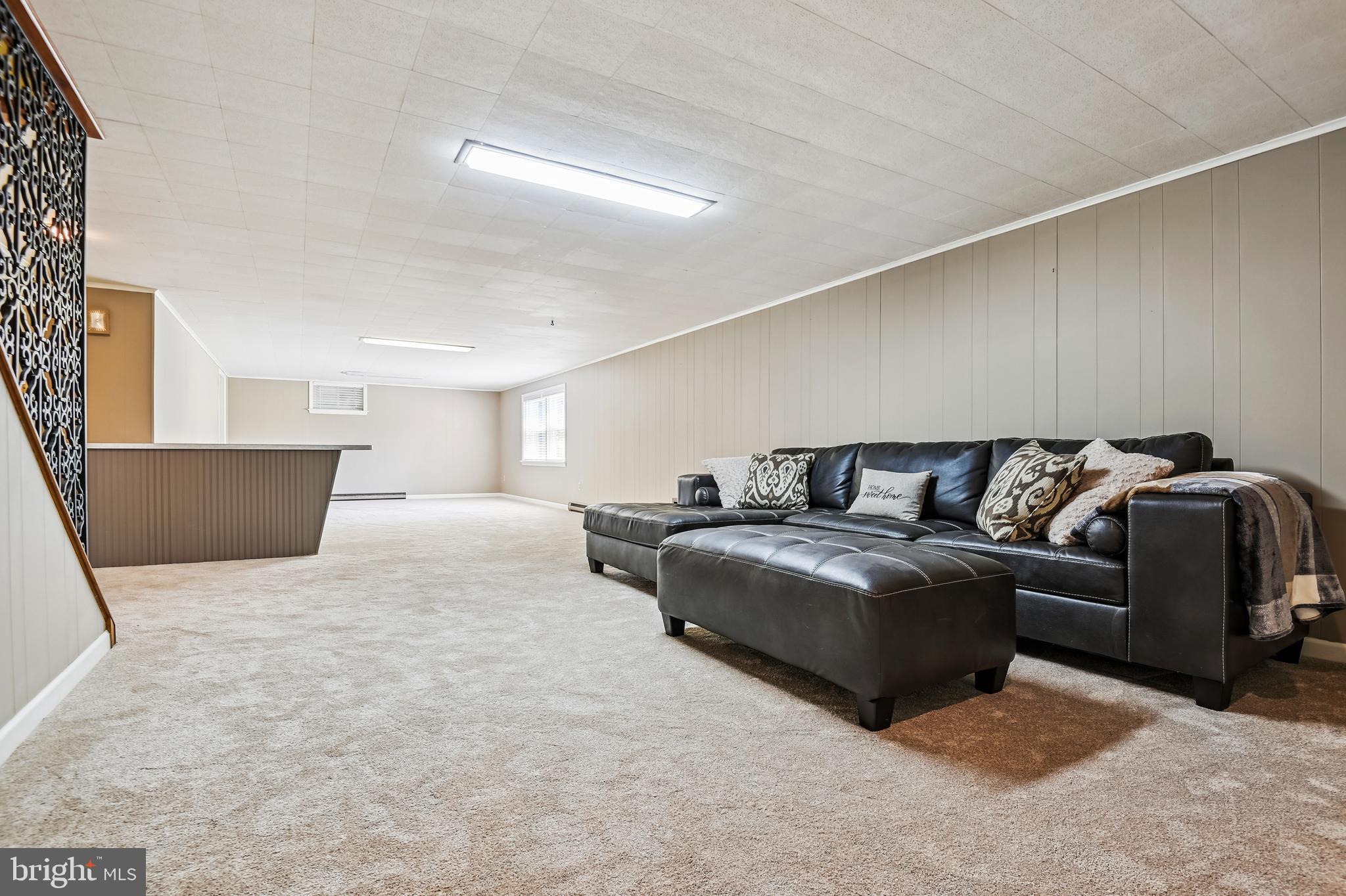 1628 Mayberry Road Westminster, MD 21158 - Photo 27 of 37 Family room or media room