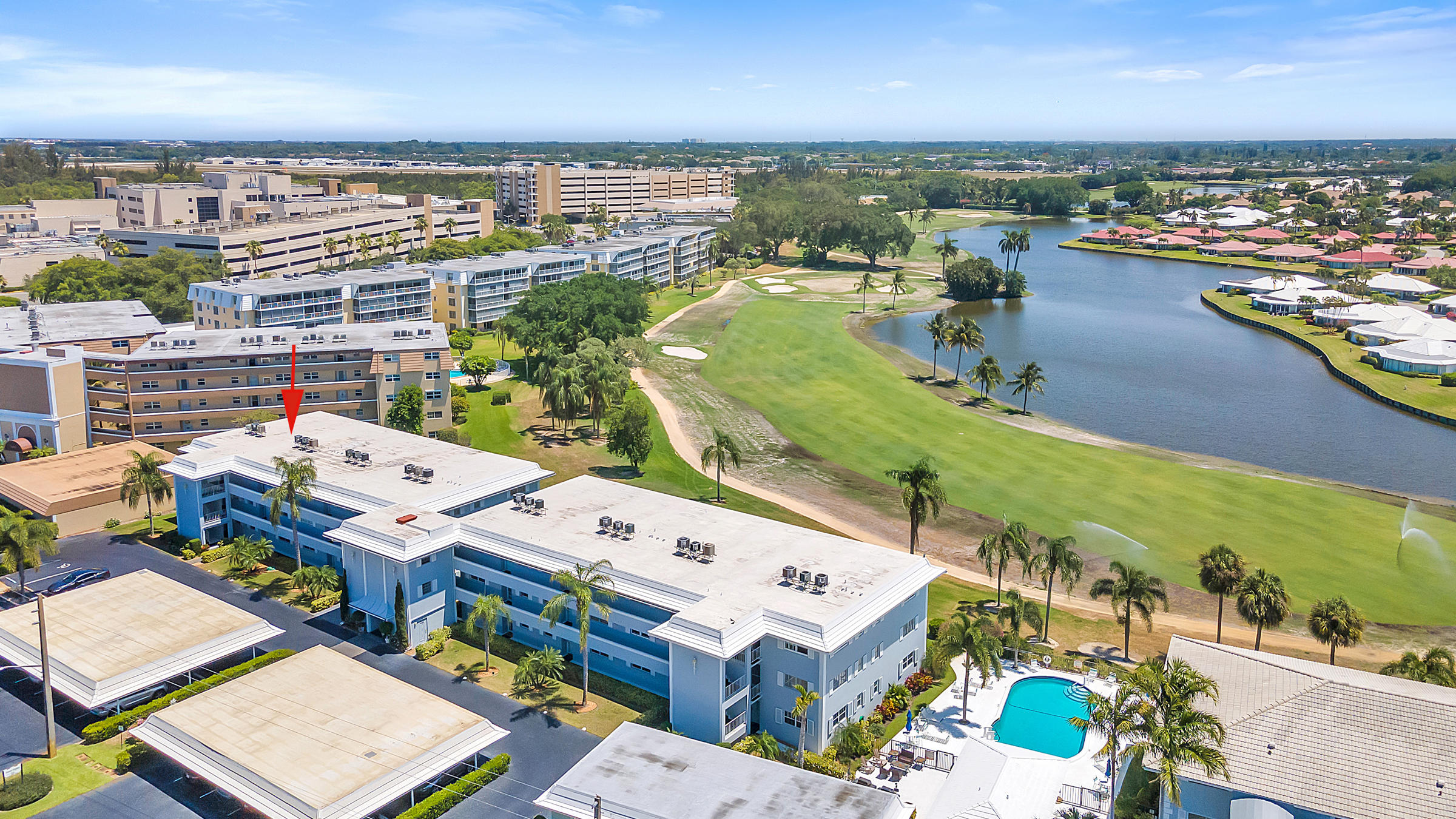 157 Atlantis Boulevard, Unit 102 Atlantis, FL 33462 - Photo 2 of 44 102 - 002