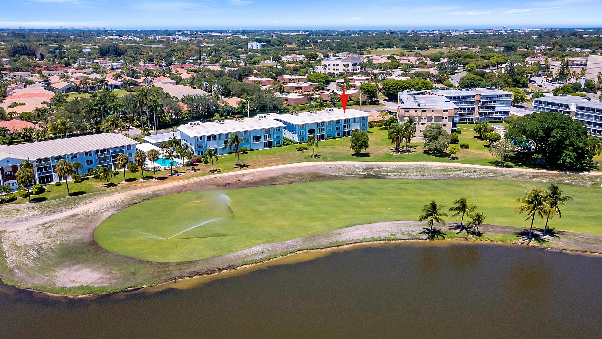 157 Atlantis Boulevard, Unit 102 Atlantis, FL 33462 - Photo 3 of 44 102 - 003