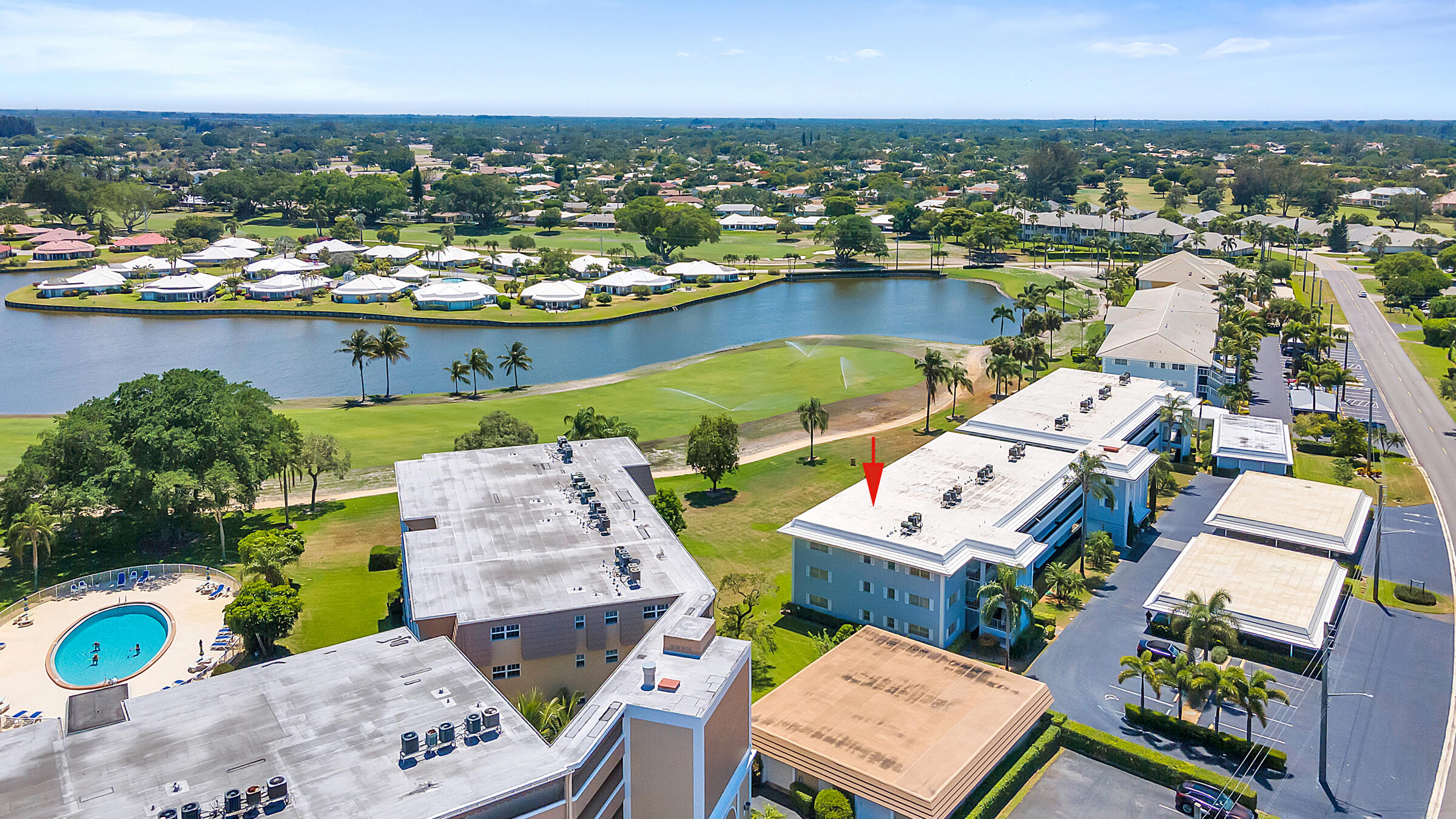 157 Atlantis Boulevard, Unit 102 Atlantis, FL 33462 - Photo 4 of 44 102 - 005