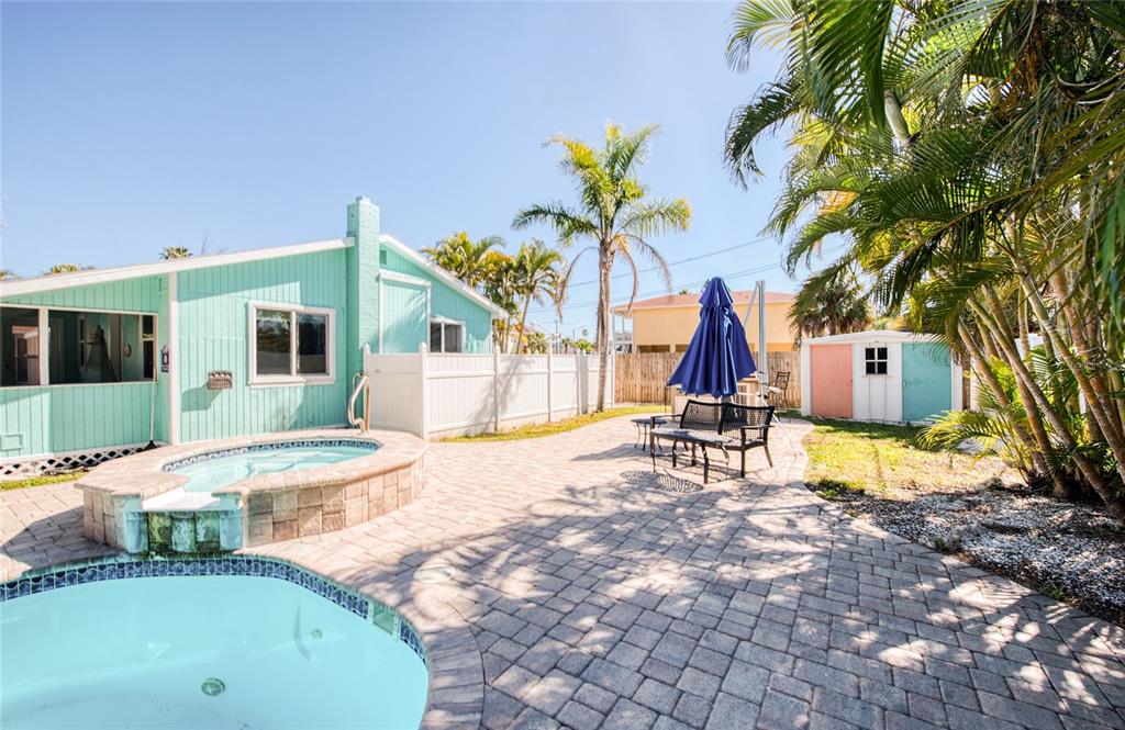 13136 4th Street East Madeira Beach, FL 33708 - Photo 24 of 75