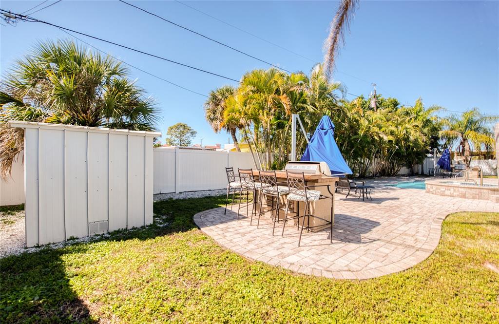 13136 4th Street East Madeira Beach, FL 33708 - Photo 25 of 75