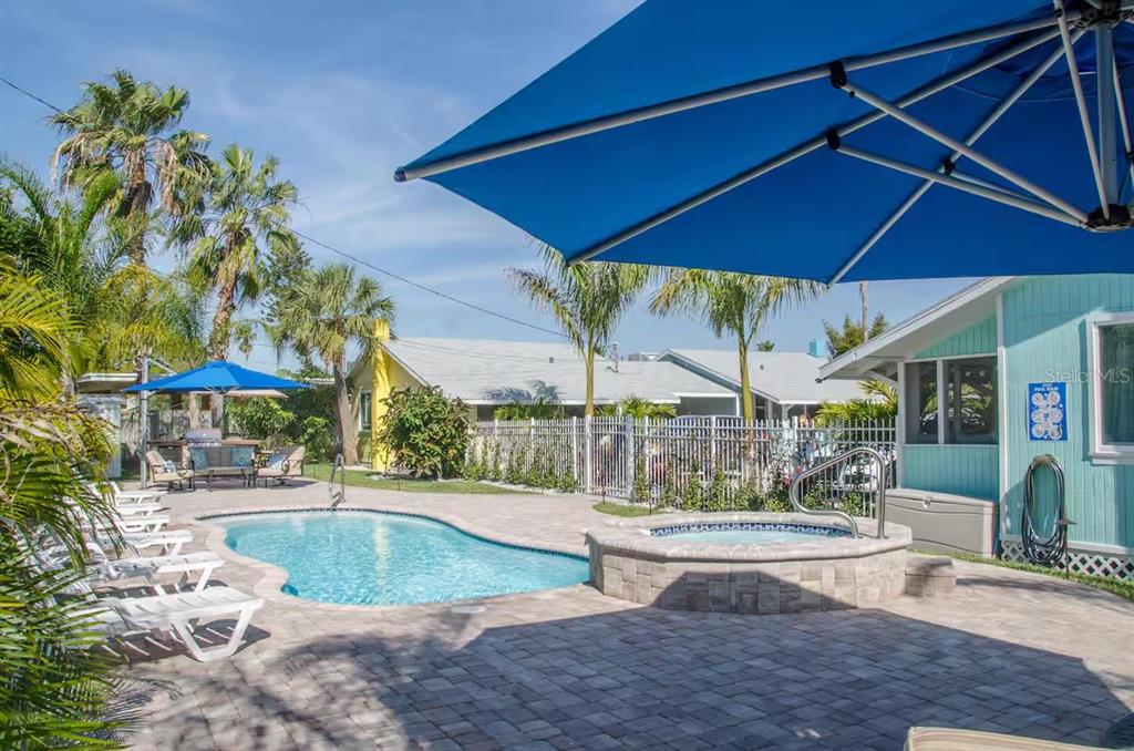 13136 4th Street East Madeira Beach, FL 33708 - Photo 37 of 75