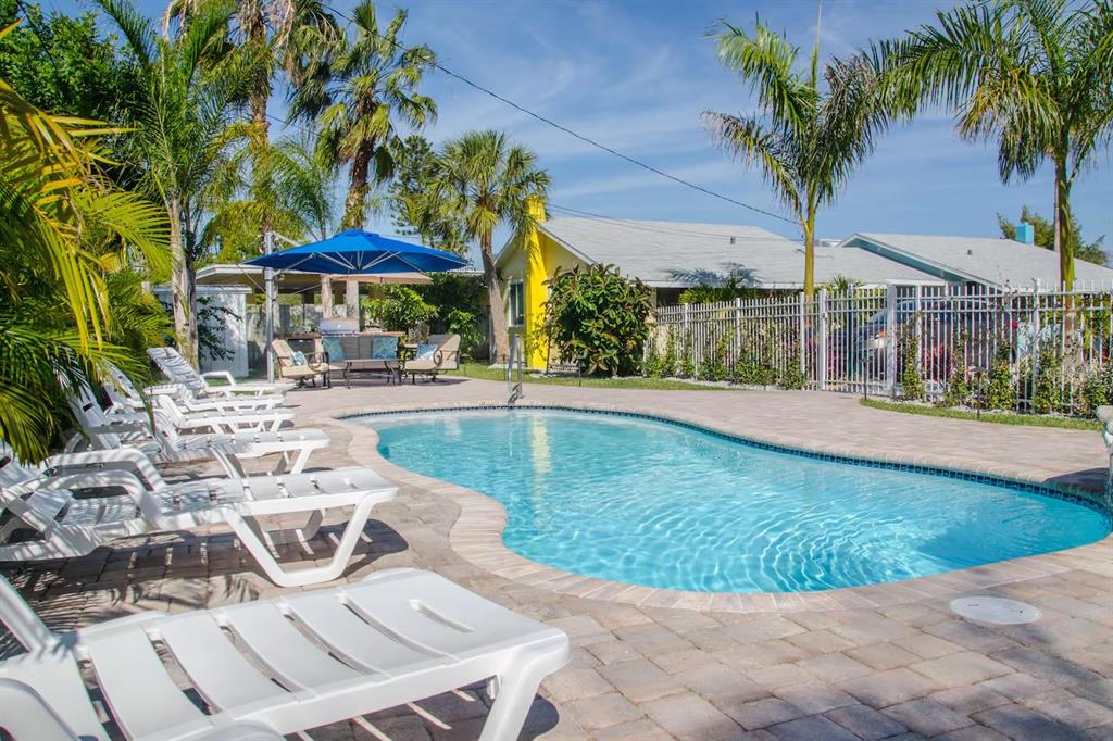 13136 4th Street East Madeira Beach, FL 33708 - Photo 54 of 75