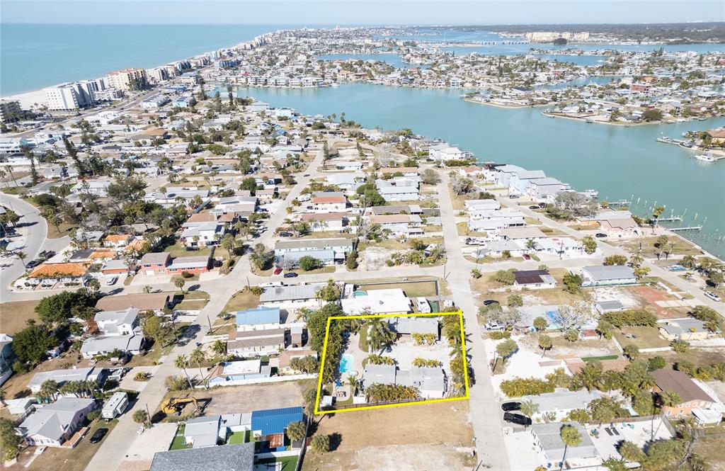 13136 4th Street East Madeira Beach, FL 33708 - Photo 60 of 75