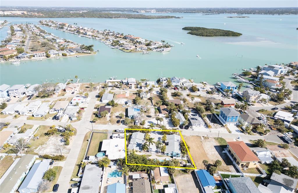 13136 4th Street East Madeira Beach, FL 33708 - Photo 62 of 75