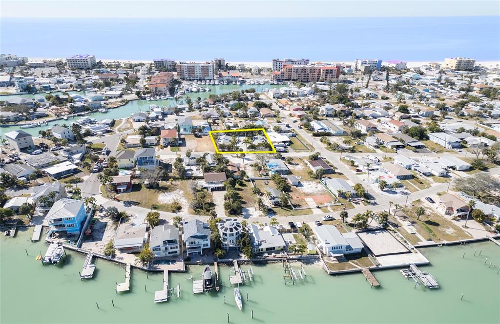 13136 4th Street East Madeira Beach, FL 33708 - Photo 66 of 75