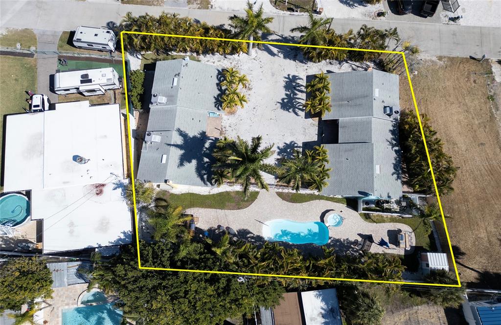 13136 4th Street East Madeira Beach, FL 33708 - Photo 72 of 75