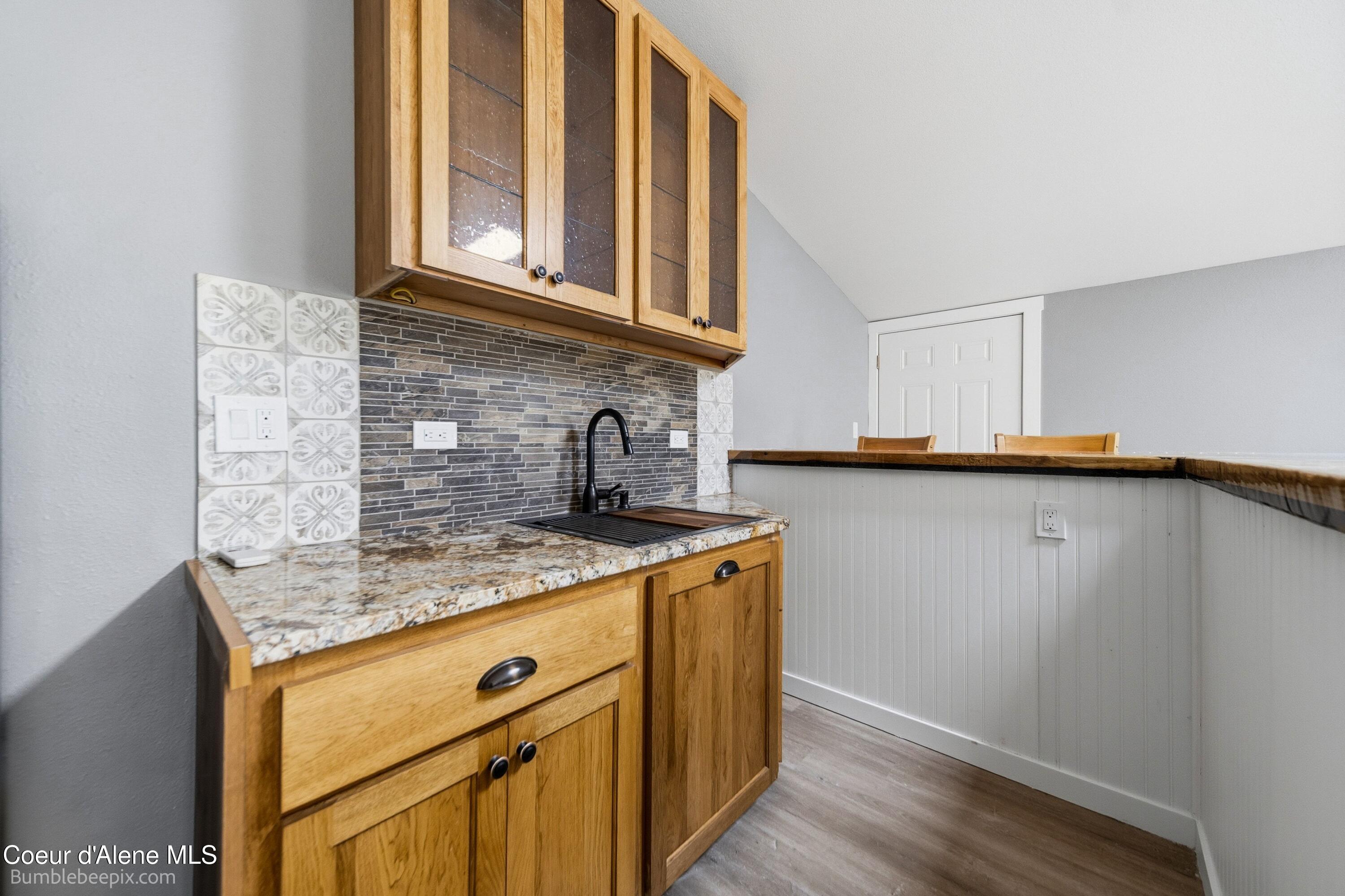 10324 North Payment Peak Road Post Falls, ID 83854 - Photo 51 of 98 Flex Room above garage