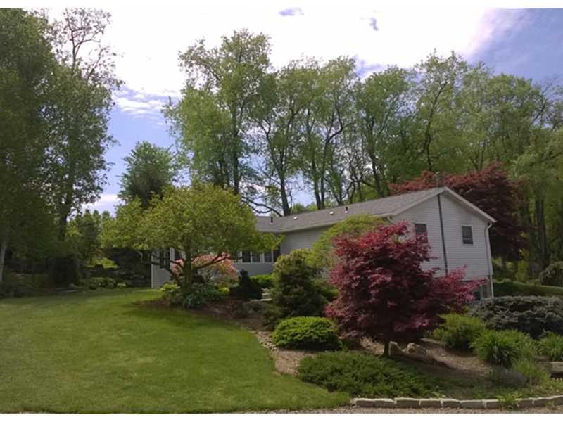 135 Critchlow School Road Renfrew, PA 16053 - Photo 2 of 25 Exterior Back.