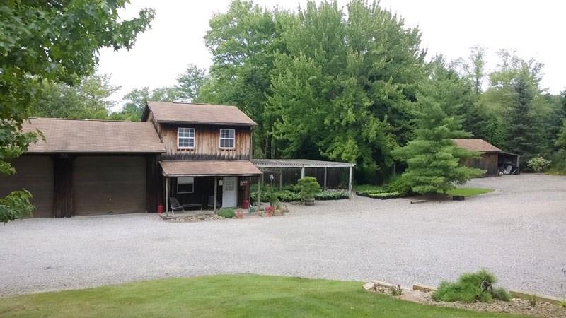 135 Critchlow School Road Renfrew, PA 16053 - Photo 17 of 25 Gallery Image 17
