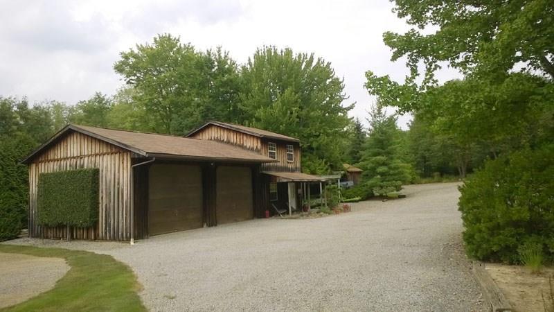 135 Critchlow School Road Renfrew, PA 16053 - Photo 18 of 25 Gallery Image 18