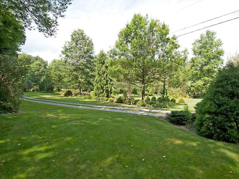 135 Critchlow School Road Renfrew, PA 16053 - Photo 24 of 25 Yard/Garden.