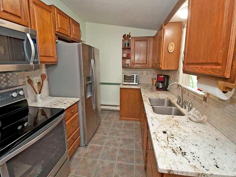 135 Critchlow School Road Renfrew, PA 16053 - Photo 6 of 25 Kitchen.