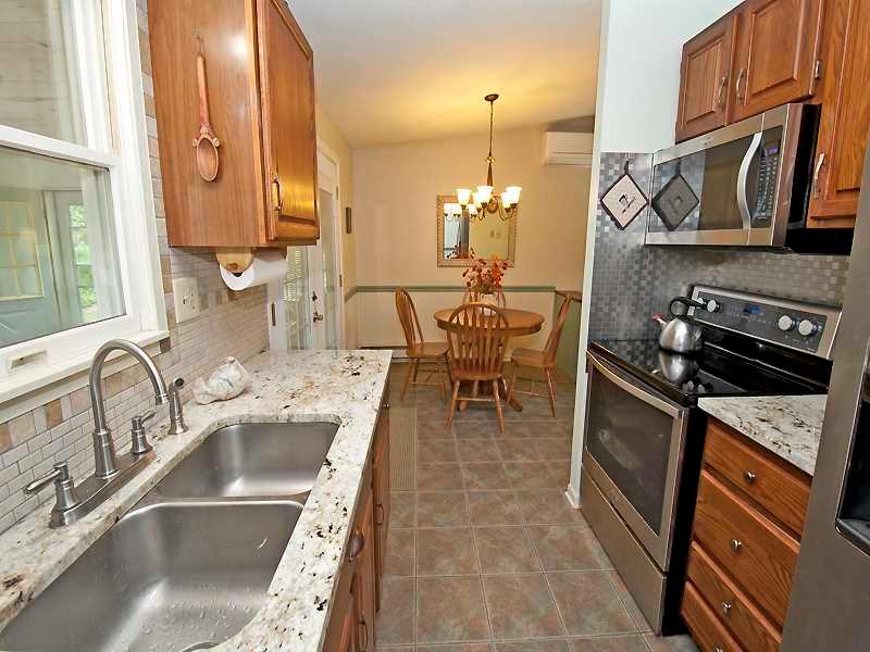 135 Critchlow School Road Renfrew, PA 16053 - Photo 7 of 25 Kitchen.