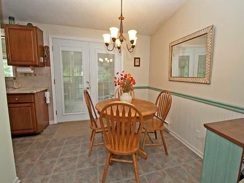 135 Critchlow School Road Renfrew, PA 16053 - Photo 8 of 25 Dining Room.