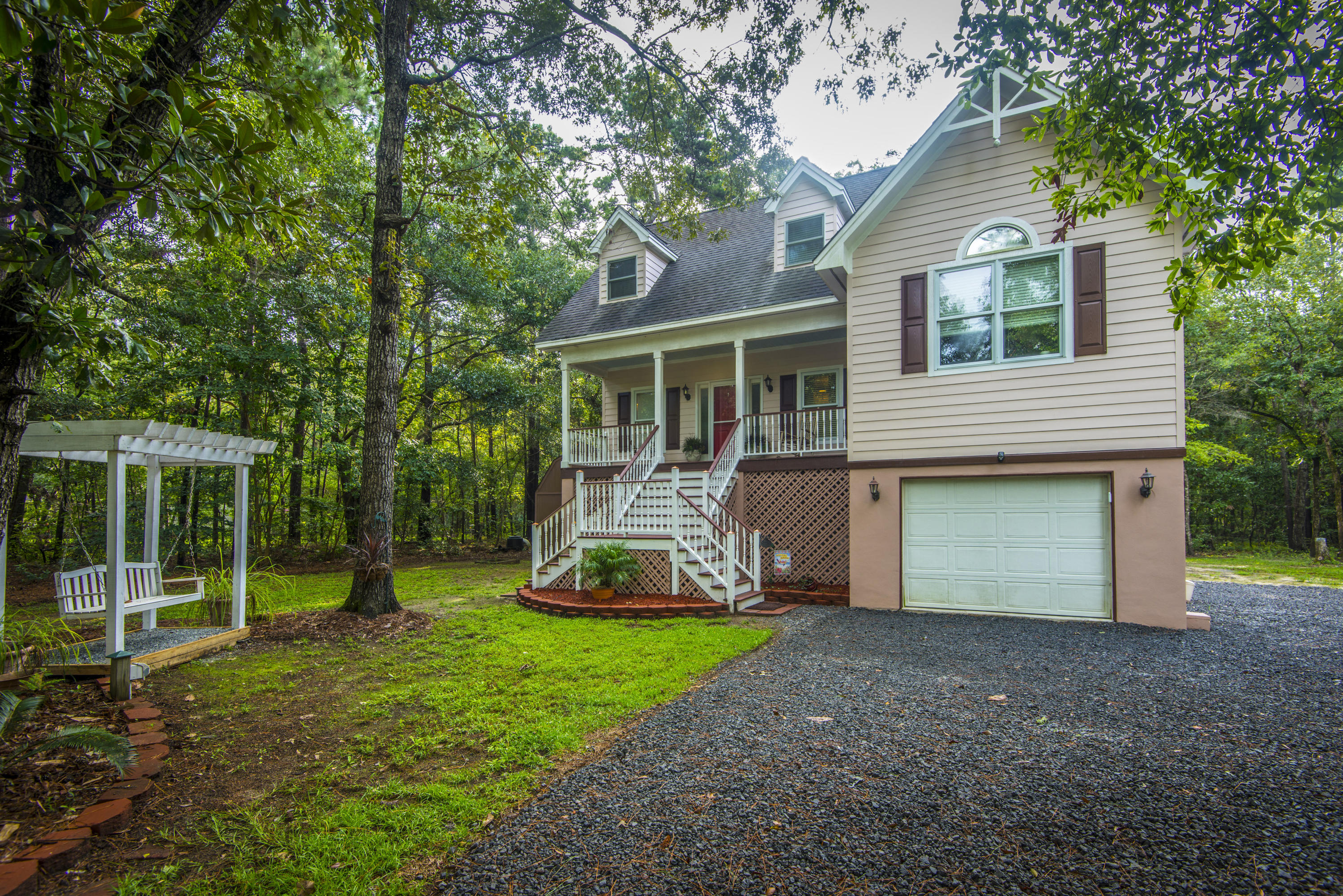 1329 Whippoorwill Farm Road Johns Island, SC 29455 - Photo 1 of 33 _DSC0932