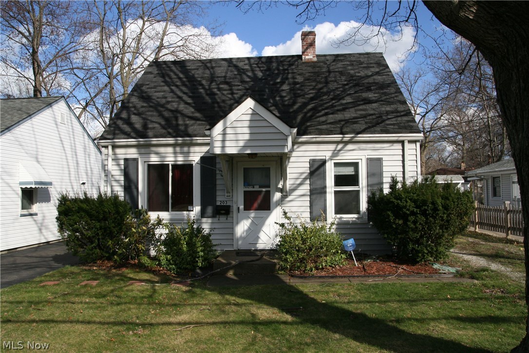 203 Lear Road Avon Lake, OH 44012 - Photo 1 of 3 Gallery Image 1