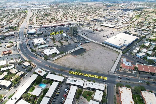 $1,508,720 | 201 Shadow Mountain Drive, El Paso, TX 79912