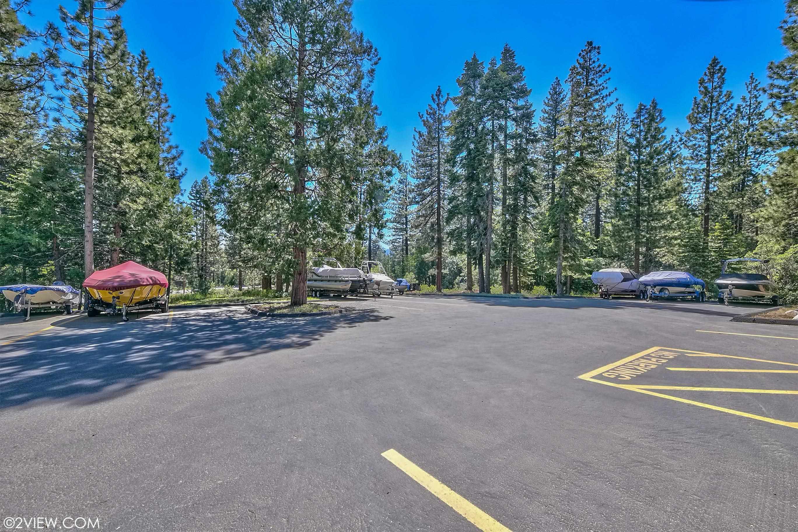 1001 Commonwealth Drive, Unit 218 Kings Beach, CA 96143 - Photo 28 of 28 a view of street with parked cars