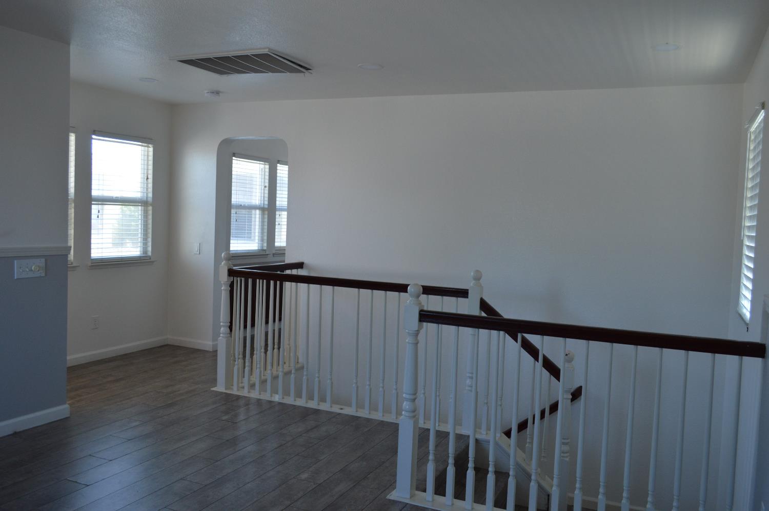 4227 Ivory Lane Turlock, CA 95382 - Photo 22 of 60 a view of entryway with wooden floor