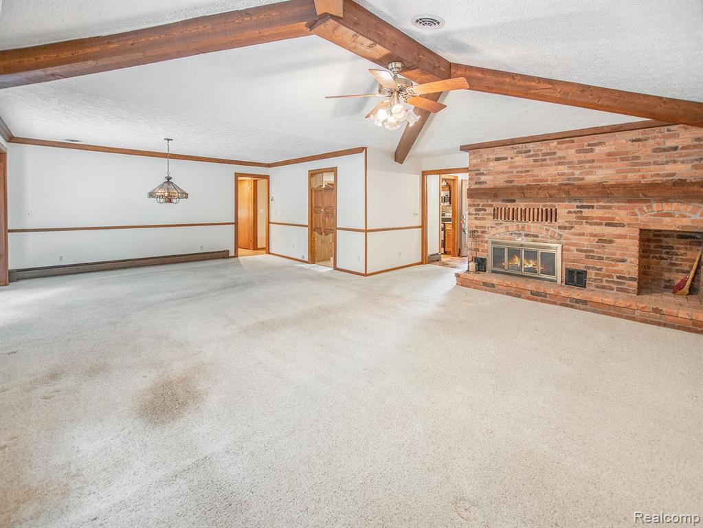 3550 Winter Creek Road Rochester Hills, MI 48307 - Photo 5 of 28